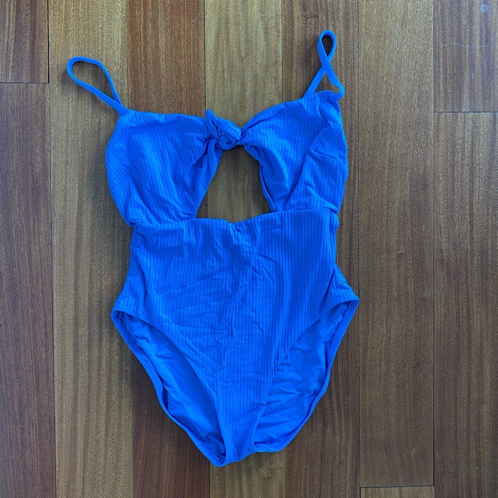 Vitamina one piece ecolux swimwear -